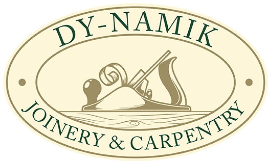 Dy-Namik Joinery